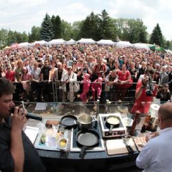 Apetit Festival „přibral na váze“