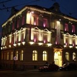 ARCHITEKTURA JAKO SILNÁ KÁVA	
