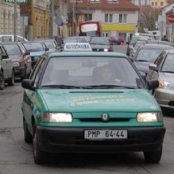 Němci nechtějí vrátit řidičáky z Nepomuku