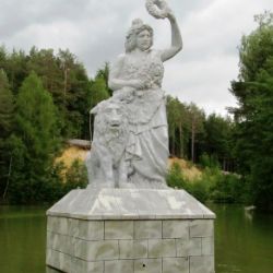 Bayern Park zve na den čtyřkolek i sraz příznivců Hvězdných válek