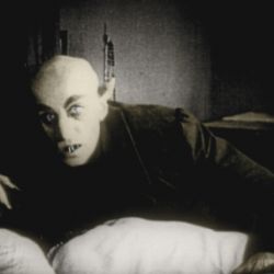 Beseda láká v pondělí na Upíra Nosferatu s živou hudbou