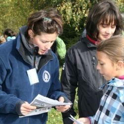 Bezpečná Šumava u Prášil přilákala dva tisíce lidí