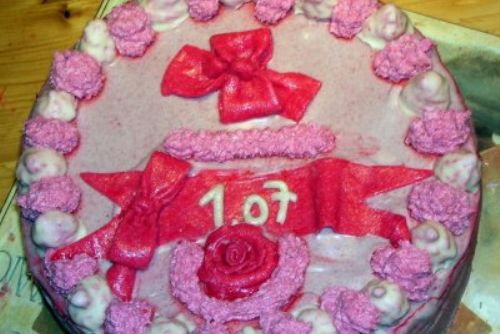 Foto: Centrální obvod vyhlašuje fotografickou soutěž o dorty