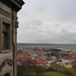 Starostové obcí na Plzeňsku bojují o lidi s trvalým pobytem