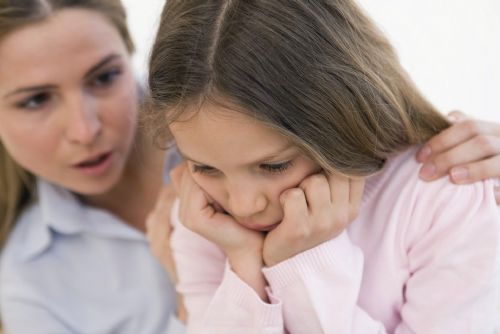 Foto: Co dělat, když vás děti neposlouchají?