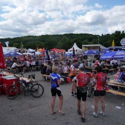 Cyklomaraton Arber opět přívítá tisíce cyklistů