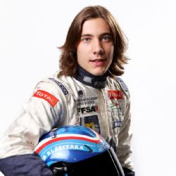 Další závod jede Klášterka v Monte Carlu