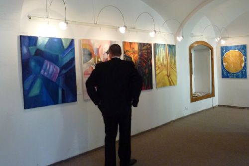 Foto: Den krajů zvedl návštěvnost muzeí a galerií