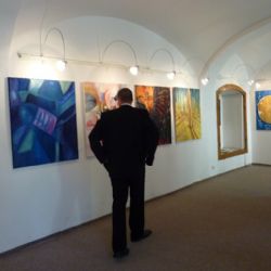 Den krajů zvedl návštěvnost muzeí a galerií