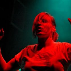 Divadlo pod lampou (hudební klub) – program LISTOPAD 2012