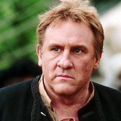 Do kláštera v Chotěšově míří Gerard Depardieu