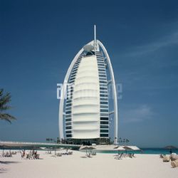 Dovolená viktoriánů: Dubaj i Alpy
