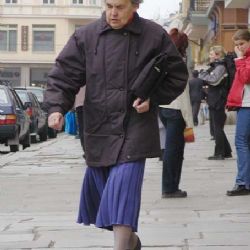 Podvodnické hyeny obírají důchodce 