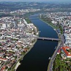 Dunaj Vltava spojí Česko, Německo a Rakousko