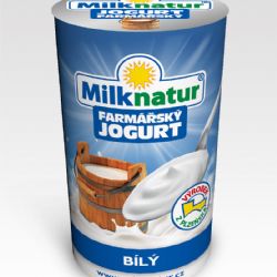 Farma Milknatur se představí ve středeční Těžké dřině