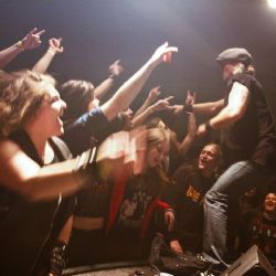 Festival Plzeň ProRock předvede nejlepší AC/DC revival 