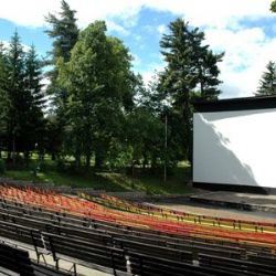 Filmové noci navštívilo 2500 diváků. Srpen je atraktivnější 