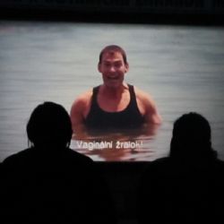 Filmovým nocím počasí přeje. Uvedou i Muže v černém