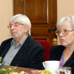 Fotografka Anna Kocourková slaví životní jubileum