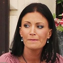 Gábina Partyšová v Plzni odmoderuje otevření Pantheonu