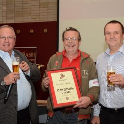 Gambrinus má desetitisícího účastníka programu ŠtamGast