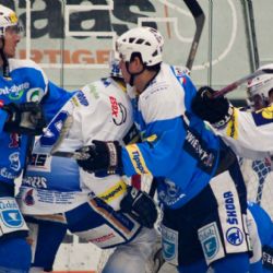 HC Plzeň 1929 porazila Kometu Brno 4:3