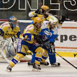 HC Plzeň 1929 porazila v sobotu Zlín a ujala se vedení 3:2