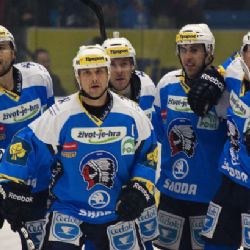 HC Plzeň 1929 před branami play-off