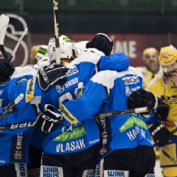HC Plzeň 1929 v pondělí zahájí letní přípravu