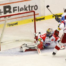 HC Plzeň 1929 zvítězila po desáté v řadě 