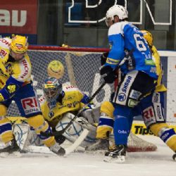HC Plzeň o víkendu 2x porazila Zlín a vede 2:0