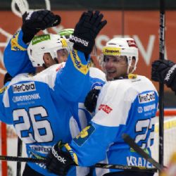 HC Škoda Plzeň včera opět vítězně