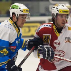 HC Škoda Plzeň vstoupila do extraligy vítězně