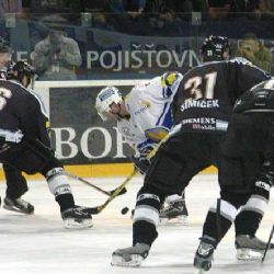 Začíná hokejový šampionát, sázkové kanceláře mají žně