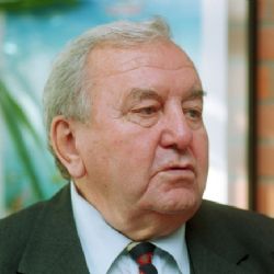 Hokejová legenda Bubník je na pozvání studentů v Plzni