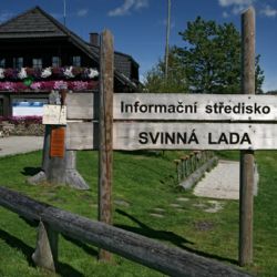 Informační střediska na Šumavě zahajují novou sezónu