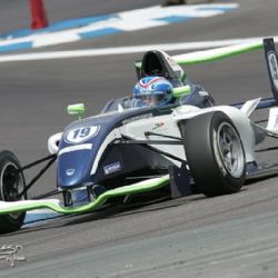 Jakub Klášterka bude v neděli na startu GP v Barceloně
