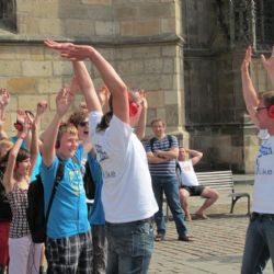 Jízdu na extrémní horské dráze z Bayern Parku si vyzkoušejí obyvatelé Klatov