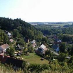 Kamenec, Chomle a Radkovice dostanou peníze