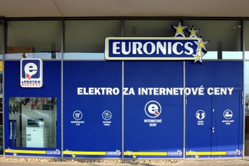 Foto: Ke snižování počtu zaměstnanců firmy Euronics na Karlovarsku nedojde