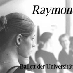 Kino Beseda promítne v neděli Raymondu