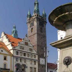 Kraj chce předfinancovat projekt Made in Cham/Klatovy 