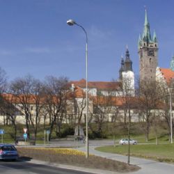 Zloději mění s jarem předmět zájmu, v Klatovech mizí kola