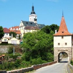 Klub vojenského opevnění Stříbra dostane 10 tisíc