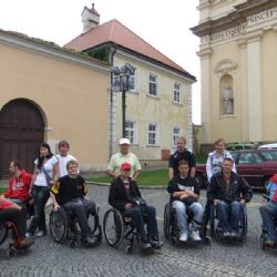 Kolečka na cestách zvou na sobotní koncert v Přešticích