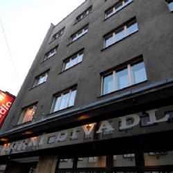 Komorní divadlo v Plzni již řadu let nevyhovuje