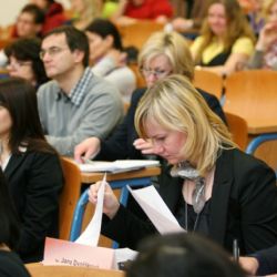 Konference v Plzni: Dětské domovy jsou nepostradatelné