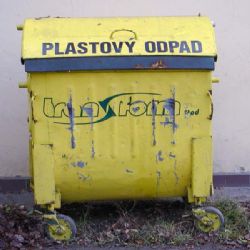 Lidé v kraji třídí nejvíc plastů v republice