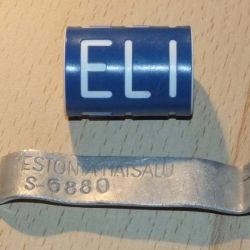 Kormorán z Estonska letěl do Plešnice, kde našel smrt