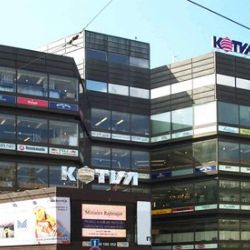 Kotvy Máje se zaměří na obchodní domy 60. - 80. let